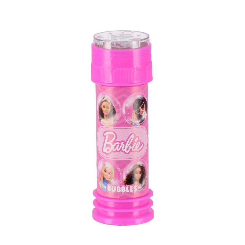 BAŃKI MYDLANE 55ML BARBIE