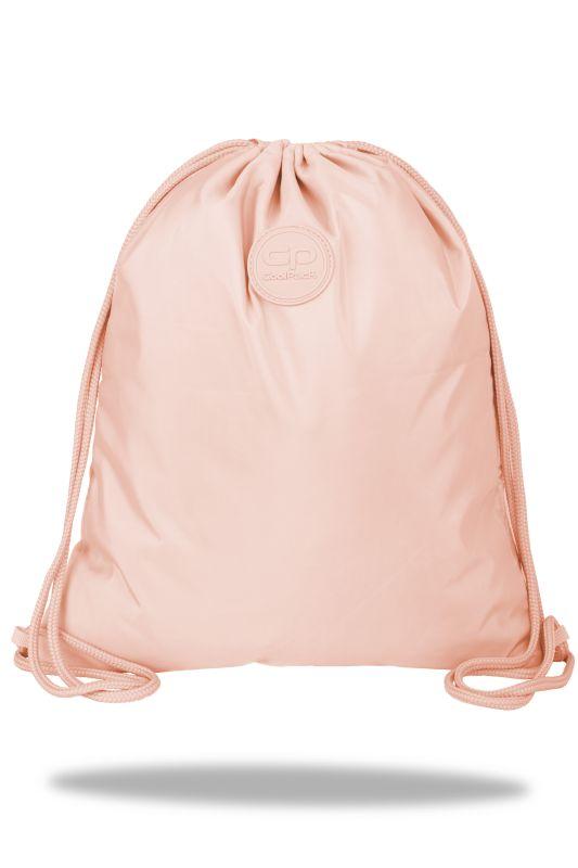 WOREK SPORTOWY SPRINT PASTEL / POWDER PEACH COOLPACK