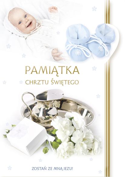 LAURKA B6 POLMAK EXTRA CHRZEST