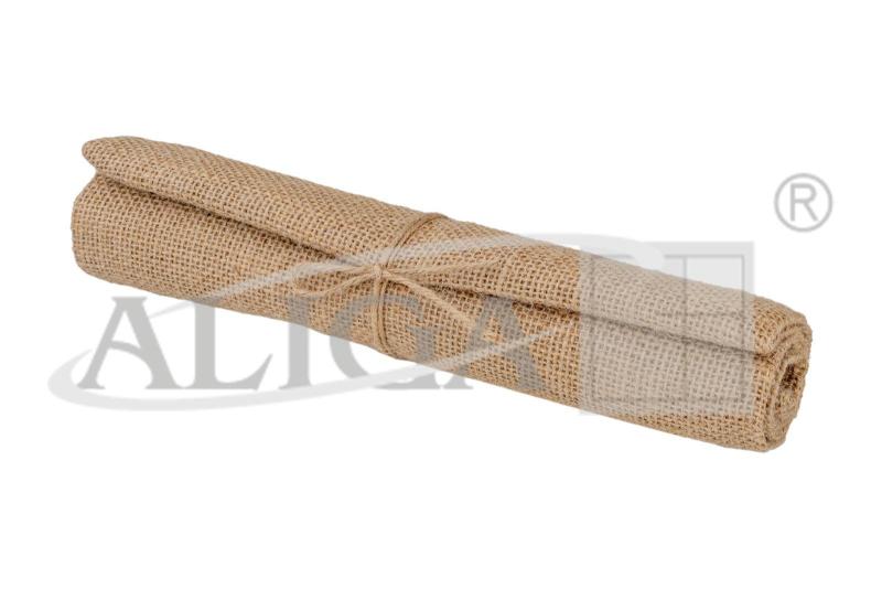 JUTA NATURALNA W ROLCE ROZM. 48CMX1M