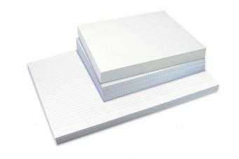 PAPIER DO PISANIA A3 250ARK LINIA