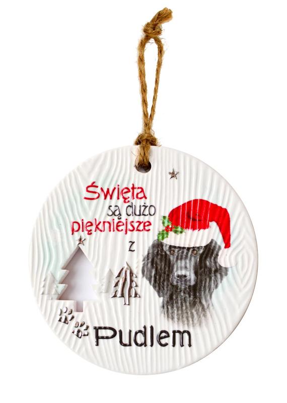 ZAWIESZKI CERAMICZNE CEZ #ŚWIĘTA