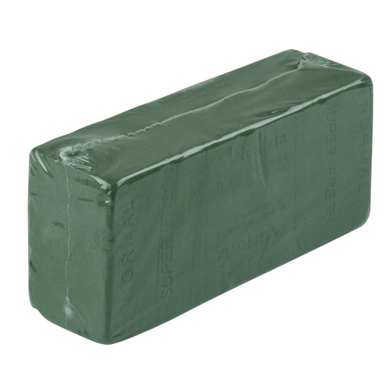 PIANKA FLORYSTYCZNA DO KWIATÓW ŻYWYCH BASIC 23X11X7CM WIELKANOC