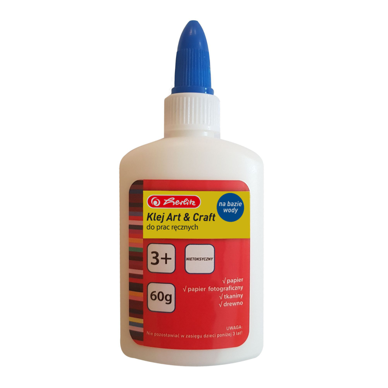 KLEJ ART&CRAFT 60G