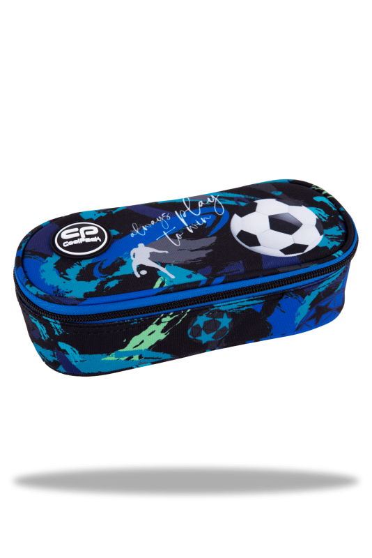 PIÓRNIK CP CAMPUS - FOOTBALL NAVY