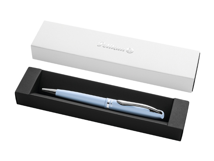 DŁUGOPIS JAZZ PASTEL BLUE ETUI