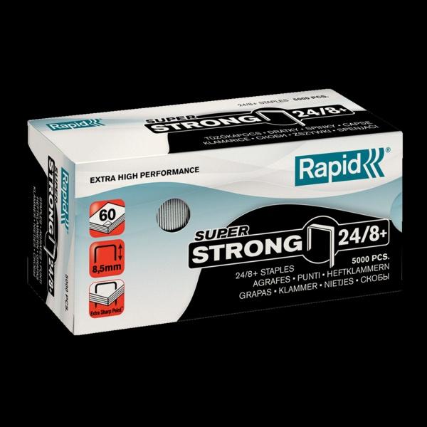 ZSZYWKI 24/8+ RAPID 5M SUPER STRONG