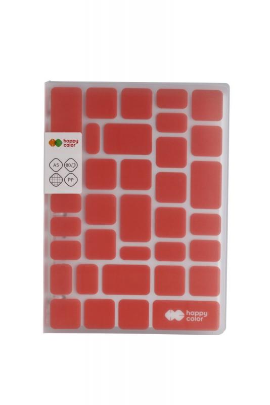 KOŁOBRULION A5/80# TREND CORAL 80G
