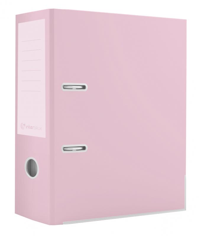 SEGREGATOR A4/75 2R PASTEL PINK