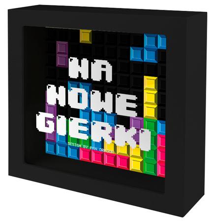 SKARBONKA HOME 2 -NOWE GIERKI