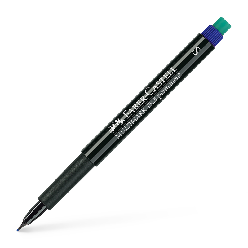 FOLIOPIS FABER OHP S NIEBIESKI