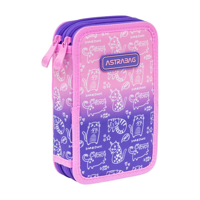 PIÓRNIK PODWÓJNYY BEZ WYPOSAŻENIA ASTRABAG KITTY AC2