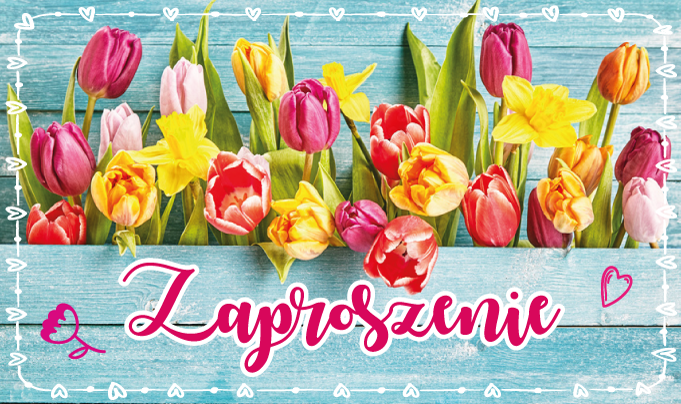 ZAPROSZENIA ZA ARMIN A10