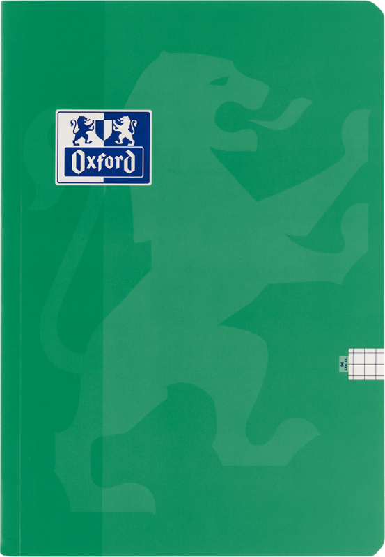 BRULION B5/96 # OXFORD ESSE MO SZY 90G