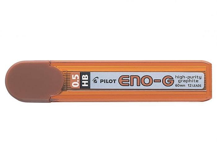 GRAFITY PILOT 0,5 HB ENO-G