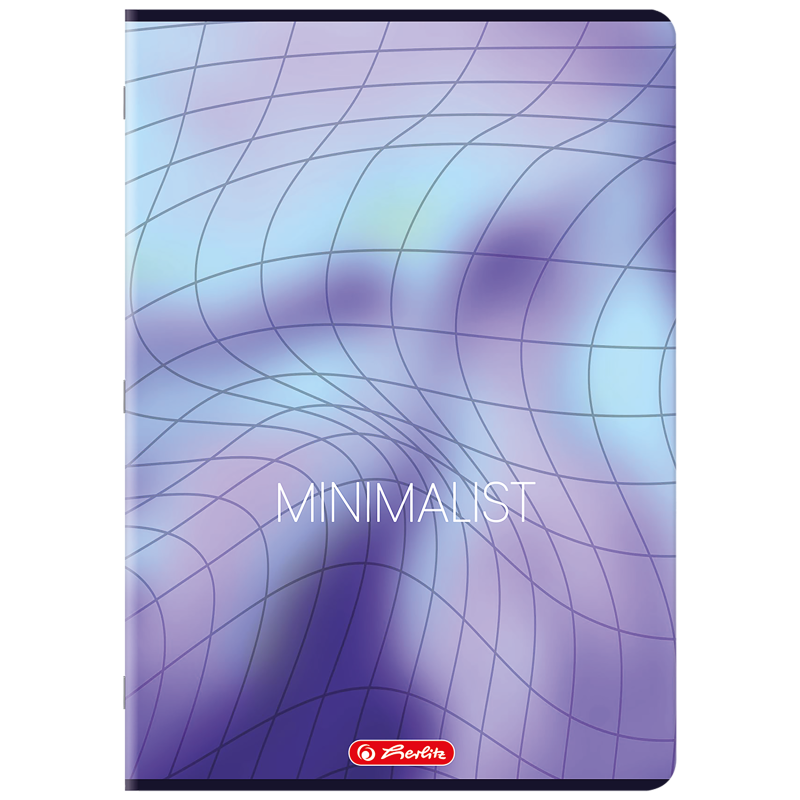 ZESZYT A4/96 # HERLITZ MIX 70G