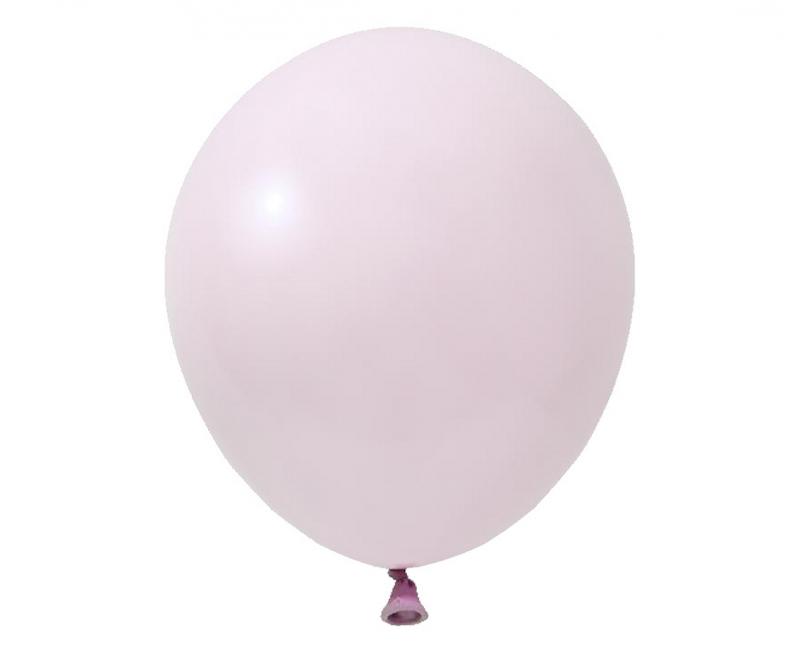 BALONY BEAUTY&CHARM LILIOWE 5'' A'20 MAKARONOWE