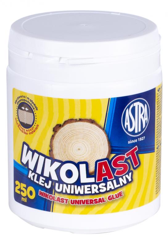 KLEJ WICOLAST ASTRA 250 ML
