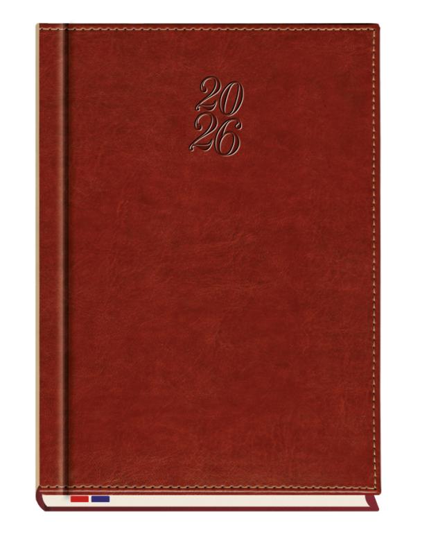 KALENDARZ TERMINARZ ASESOR B5 TYG.58 MICH