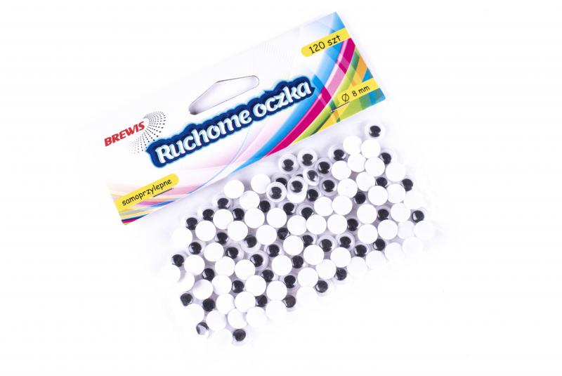 OCZY RUCHOME 8MM BREWIS