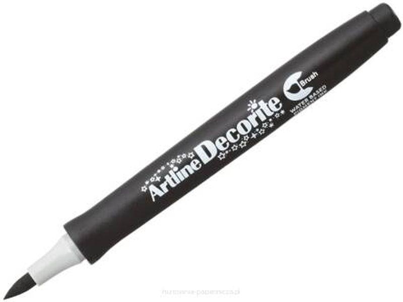 MARKER DECORITE 1MM CZARNY