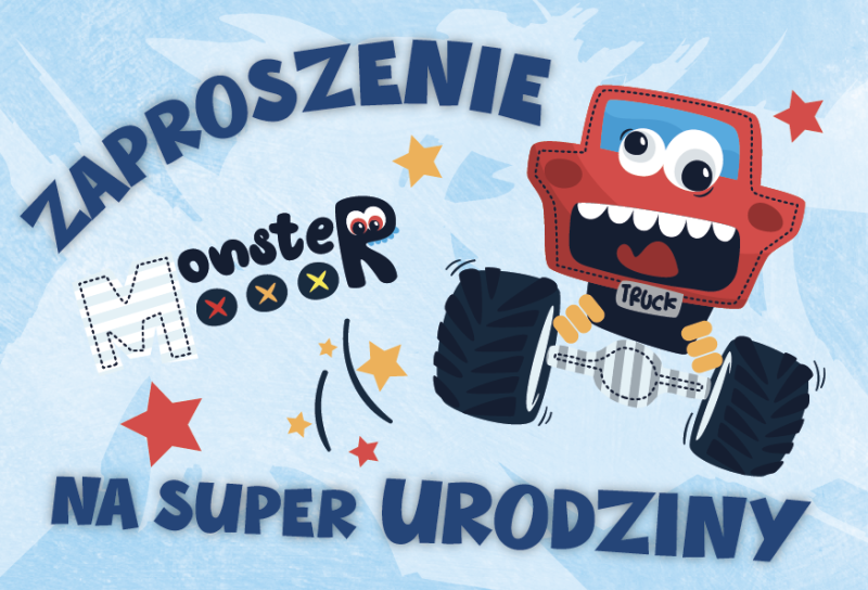 ZAPROSZENIA ZA ARMIN A10