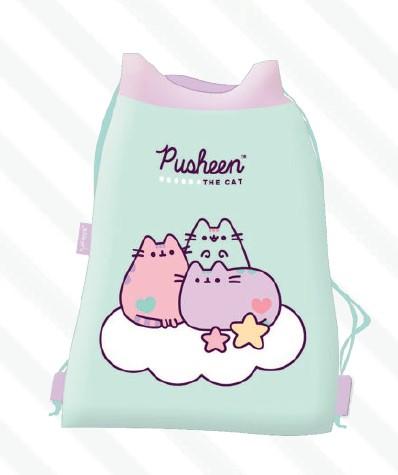 WOREK NA OBUWIE PUSHEEN PASTEL mkmn