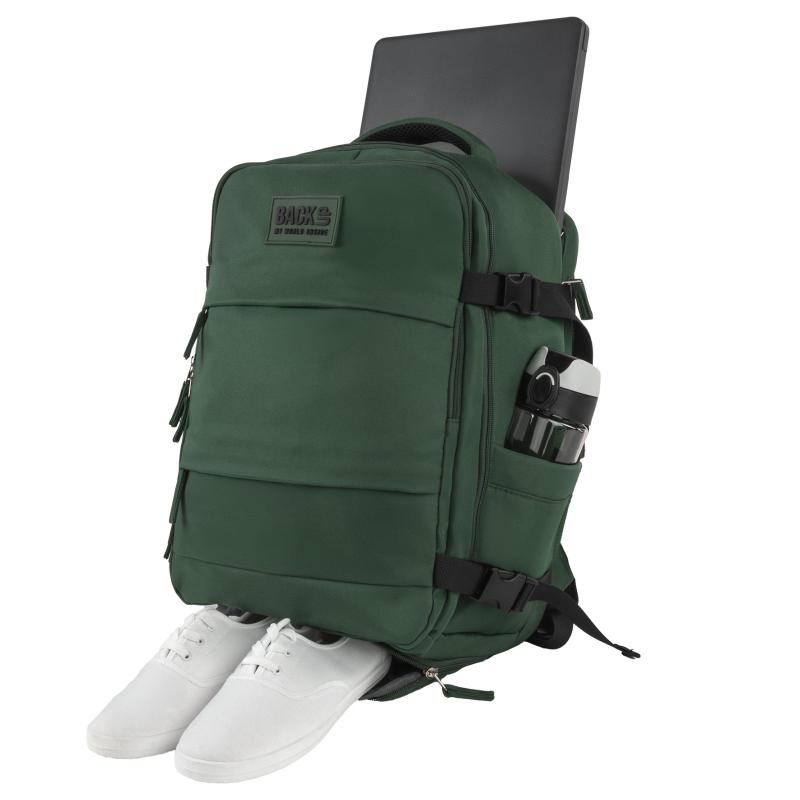 PLECAK BACKUP 8 MODEL K 57