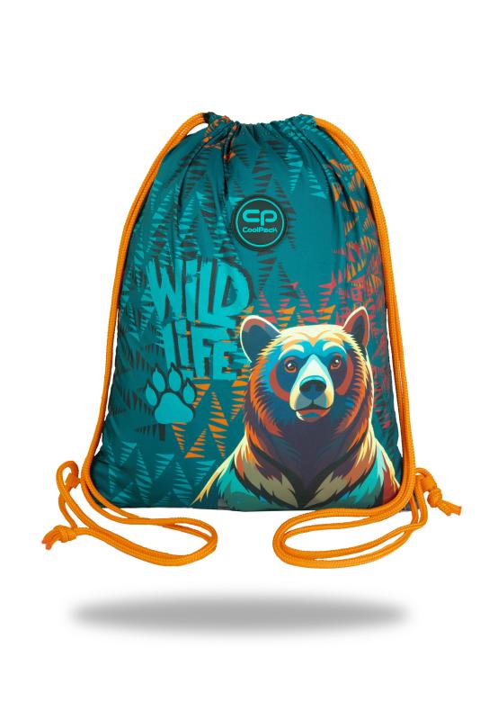 WOREK NA BUTY CP FIRST - BEAR