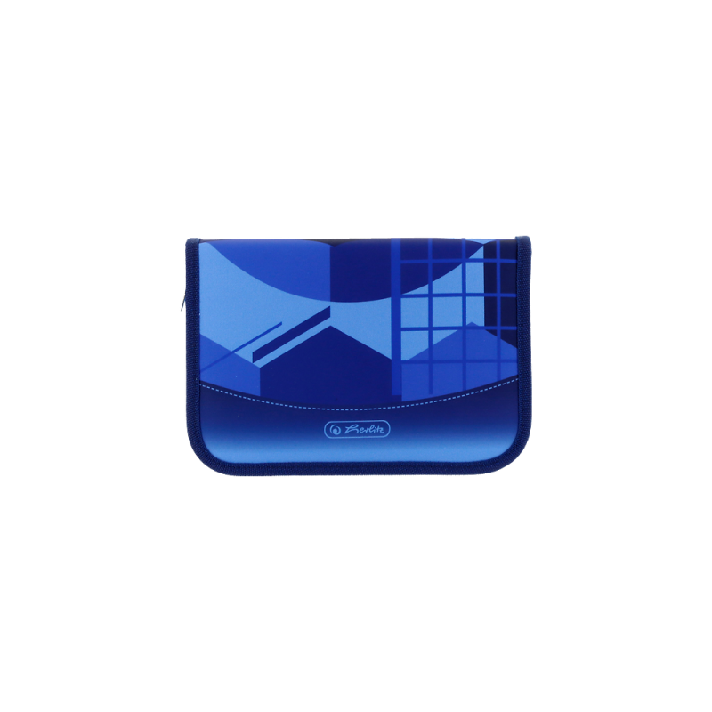 TORNISTER HERLITZ ULTRALIGHT PLUS BLUE G