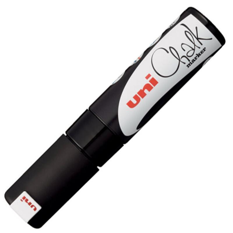 MARKER KREDOWY UNI PWE-8K CZARNY