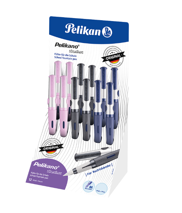 PIÓRO PELIKANO M R.K.