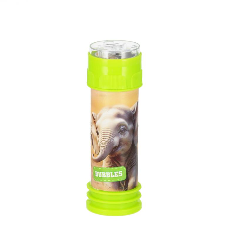 BAŃKI MYDLANE 55ML CUTE WILD