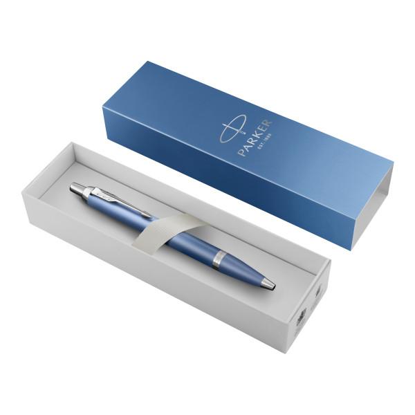 DŁUGOPIS PARKER IM WRIT BLUE CT M.BLU GB