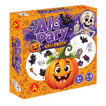 ALE PARY HALLOWEEN