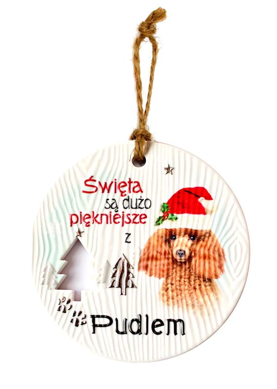 ZAWIESZKI CERAMICZNE CEZ #ŚWIĘTA