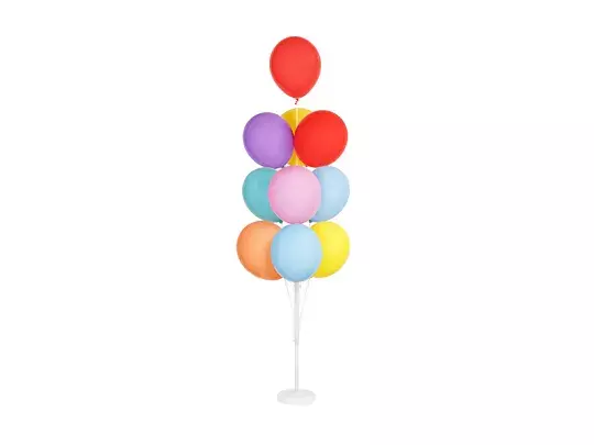 STOJAK DO BALONÓW 160CM