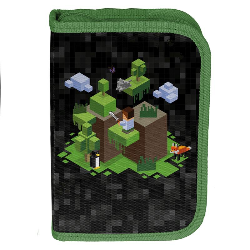 PIÓRNIK Z WYPOSAŻENIEM GAME PP25PX-P001