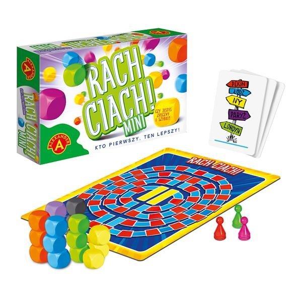 RACH CIACH MINI