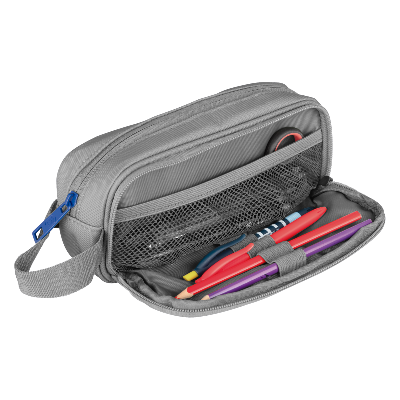 PIÓRNIK OXFORD B-SMART RPET SZARY