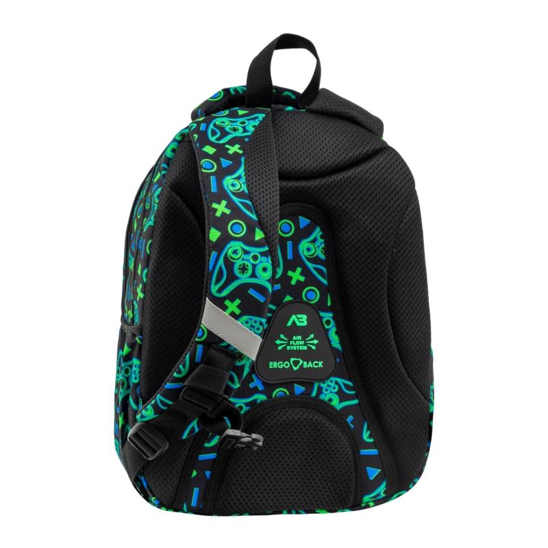 PLECAK ASTRABAG GAME ON AB330