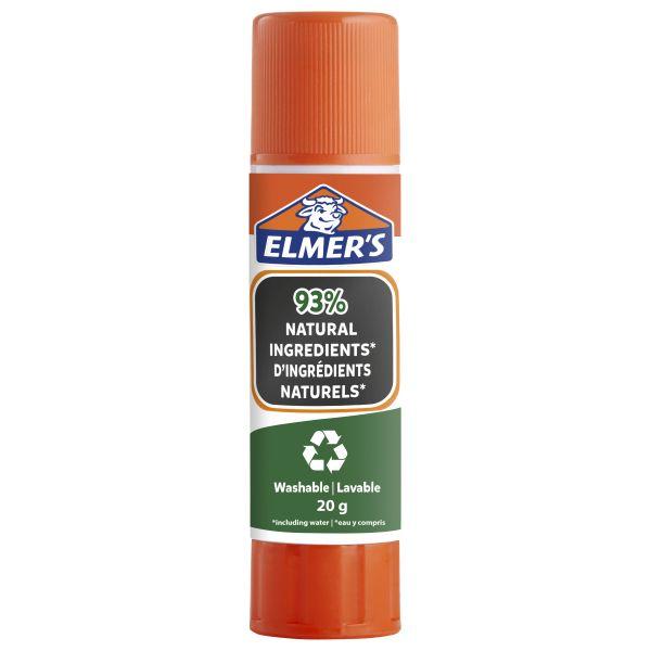KLEJ ELMERS PURPLE W SZTYFCIE 20G A1 BLISTER