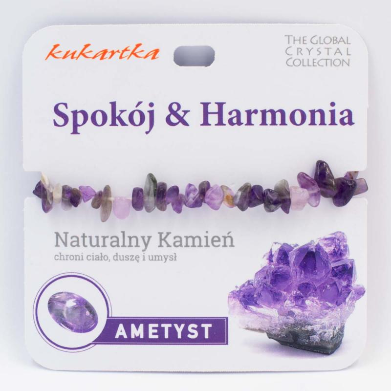 BRANSOLETKI BRA KUKARTKA