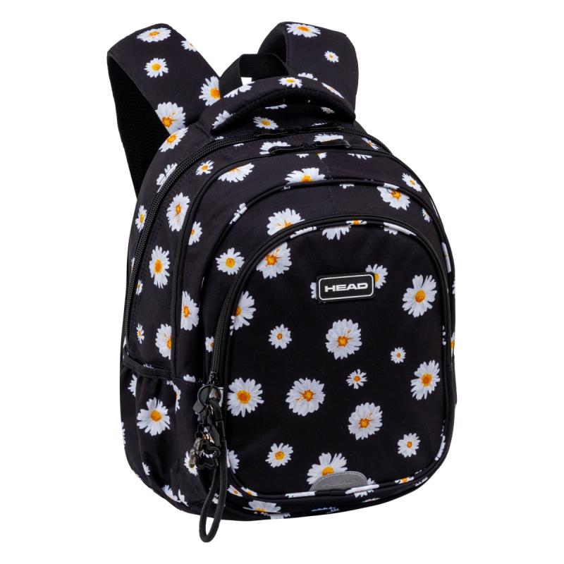 PLECAK HEAD DAISY AY300