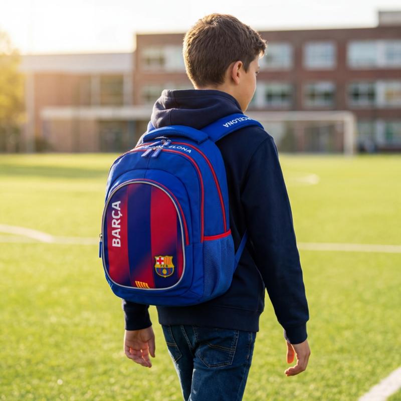 PLECAK FC BARCELONA YOUNG AB330