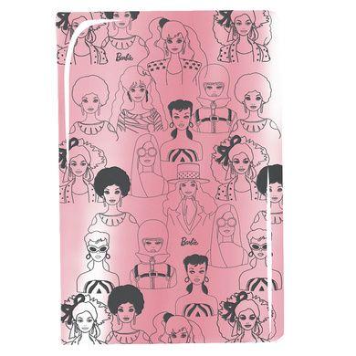 NOTES HOLOGRAFICZNY A5 BAM-3680 BARBIE
