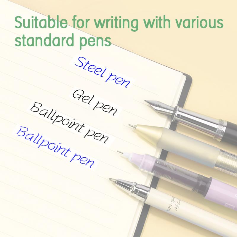 KOREKTOR W TAŚMIE 5MMx6M MIYOU MIX DELI
