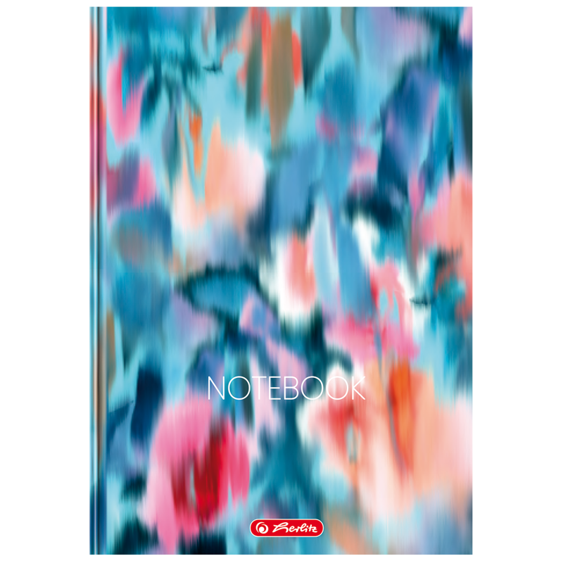 BRULION A4/96# HERLITZ MIX SZYTY 70G
