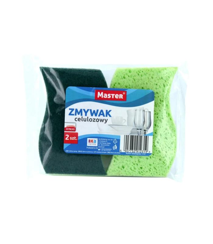 ZMYWAK CELULOZOWY A/2 S157