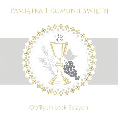 LAURKA KWADRAT POLMAK KOMUNIA